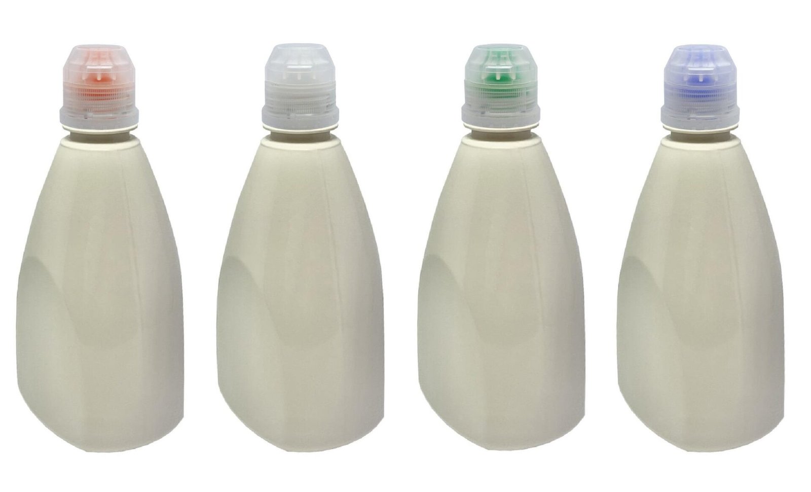 97 FRASCOS BRANCO PET 500ML TAMPA SPORT FLIPTOP PIR - Imagem 2