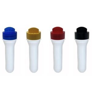 690 PREFORMA BRANCA 38ML PET 28G TUBETE 10,7CM FLIPTOP TEMP