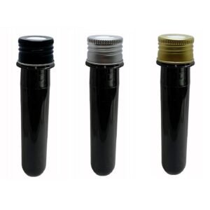 23 PREFORMA AMBAR 37ML PET 33G TUBETE 12CM DIFUSOR C/FURO