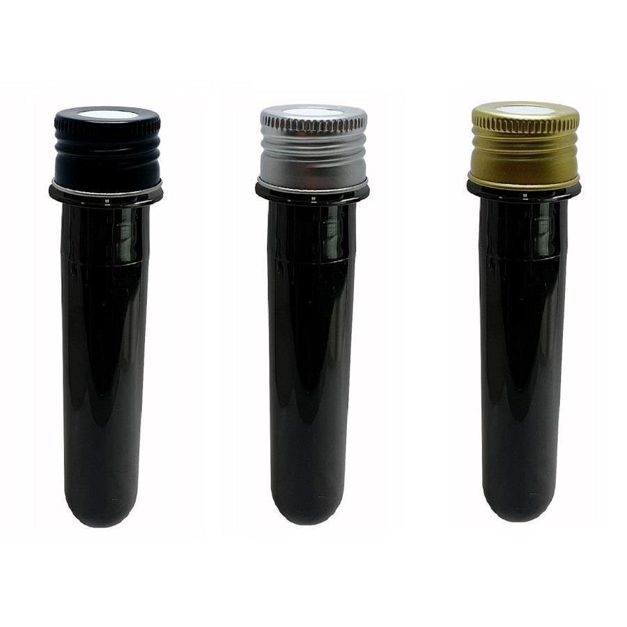 600 PREFORMA AMBAR 37ML PET 33G TUBETE 12CM DIFUSOR C/FURO