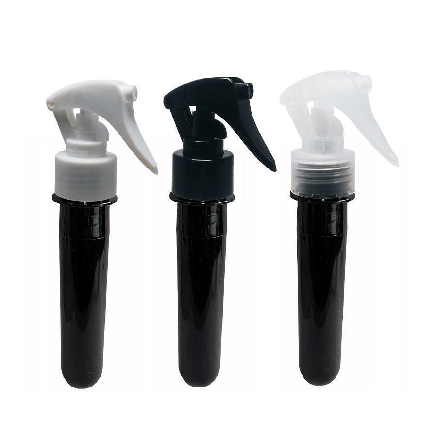 70 PREFORMA AMBAR 37ML PET 33G TUBETE 12CM MINI GATILHO