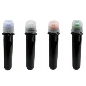 280 PREFORMA AMBAR 37ML PET 33G TUBETE 12CM ROSCA SPORT