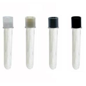 12 PREFORMA CRISTAL 37ML PET 33G TUBETE 12CM ROSCA DISKTOP