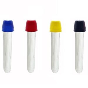 600 PREFORMA CRISTAL 37ML PET 33G TUBETE 12CM DOSADORA 20ML