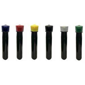 220 PREFORMA AMBAR 43ML PET 48G TUBETE 15,5CM ROSCA 2 BICO