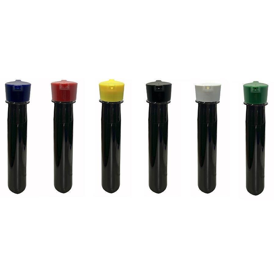 220 PREFORMA AMBAR 43ML PET 48G TUBETE 15,5CM ROSCA 2 BICO