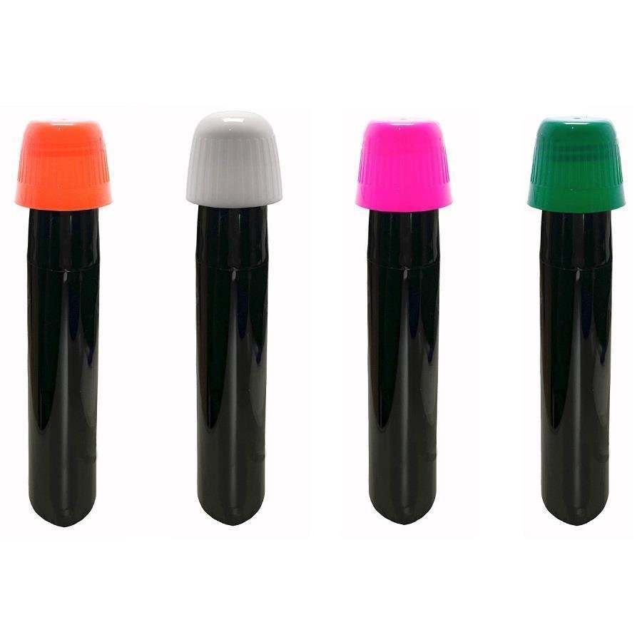 220 PREFORMA AMBAR 43ML PET 48G TUBETE 15,5CM DOSADORA 20ML - Imagem 2