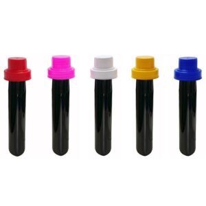 420 PREFORMA AMBAR 43ML PET 48G TUBETE 15,5CM DOSADORA 30ML