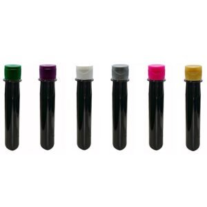 420 PREFORMA AMBAR 43ML PET 48G TUBETE 15,5CM FLIPTOP