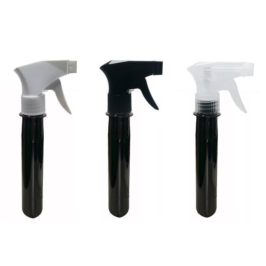 190 PREFORMA AMBAR 43ML PET 48G TUBETE 15,5CM VALV GATILHO