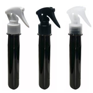 17 PREFORMA AMBAR 43ML PET 48G TUBETE 15,5CM MINI GATILHO