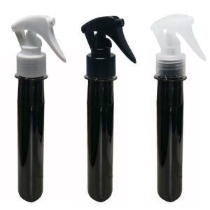 380 PREFORMA AMBAR 43ML PET 48G TUBETE 15,5CM MINI GATILHO