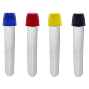 20 PREFORMA BRANCA 43ML PET 48G TUBETE 15,5CM DOSADORA 20ML