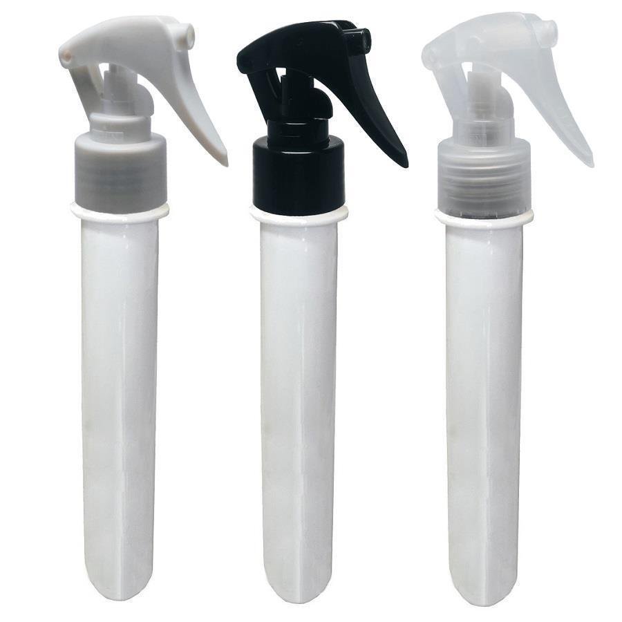 190 PREFORMA BRANCA 43ML PET 48G TUBETE 15,5CM MINI GATILHO