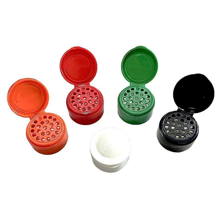 690 PREFORMA BRANCA 38ML PET 28G TUBETE 10,7CM FLIPTOP PEN - Imagem 4