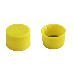 KIT 100 FRASCO 200ML FAR CRISTAL COLORIDO