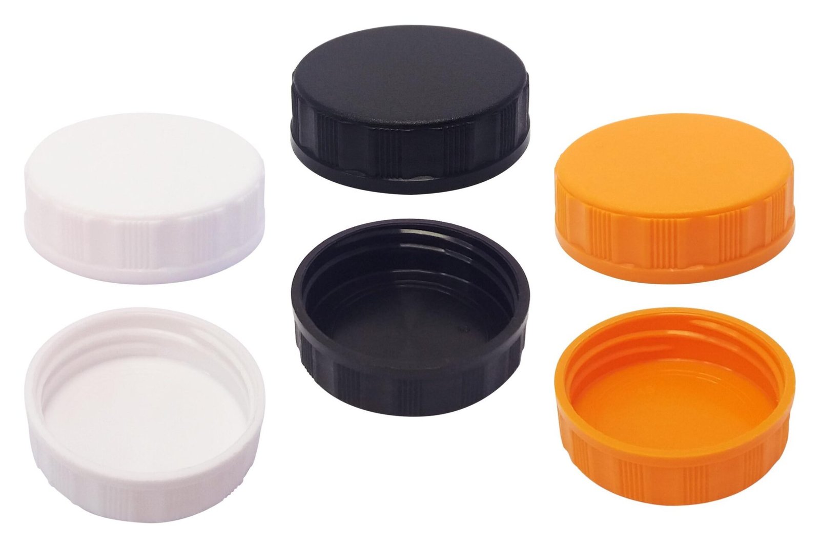 22 PREFORMA BRANCA 38ML PET 28G TUBETE 10,7CM ROSC S LACRE - Imagem 3