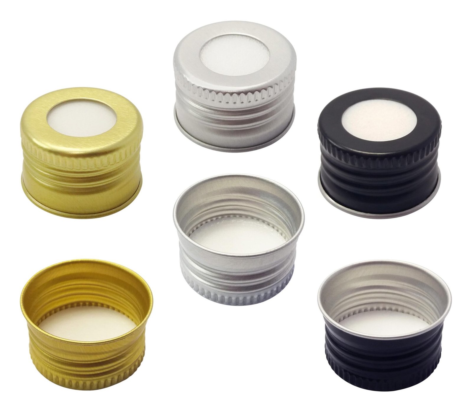 20 PREFORMA BRANCA 43ML PET 48G TUBETE 15,5CM DIFUSOR C/ F - Imagem 3