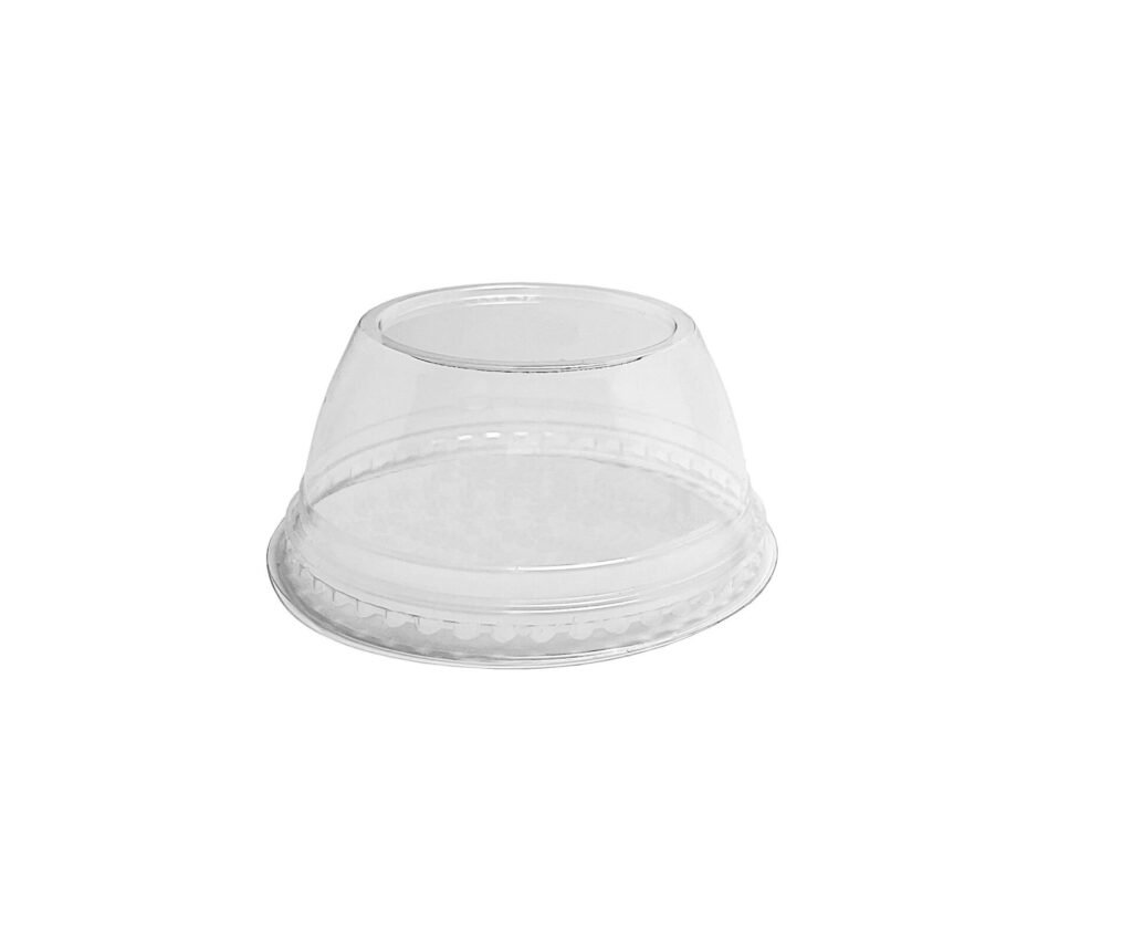 150 TAMPAS SEM FURO P/ POTES CRISTAL 250ML GALVANOTEK G677