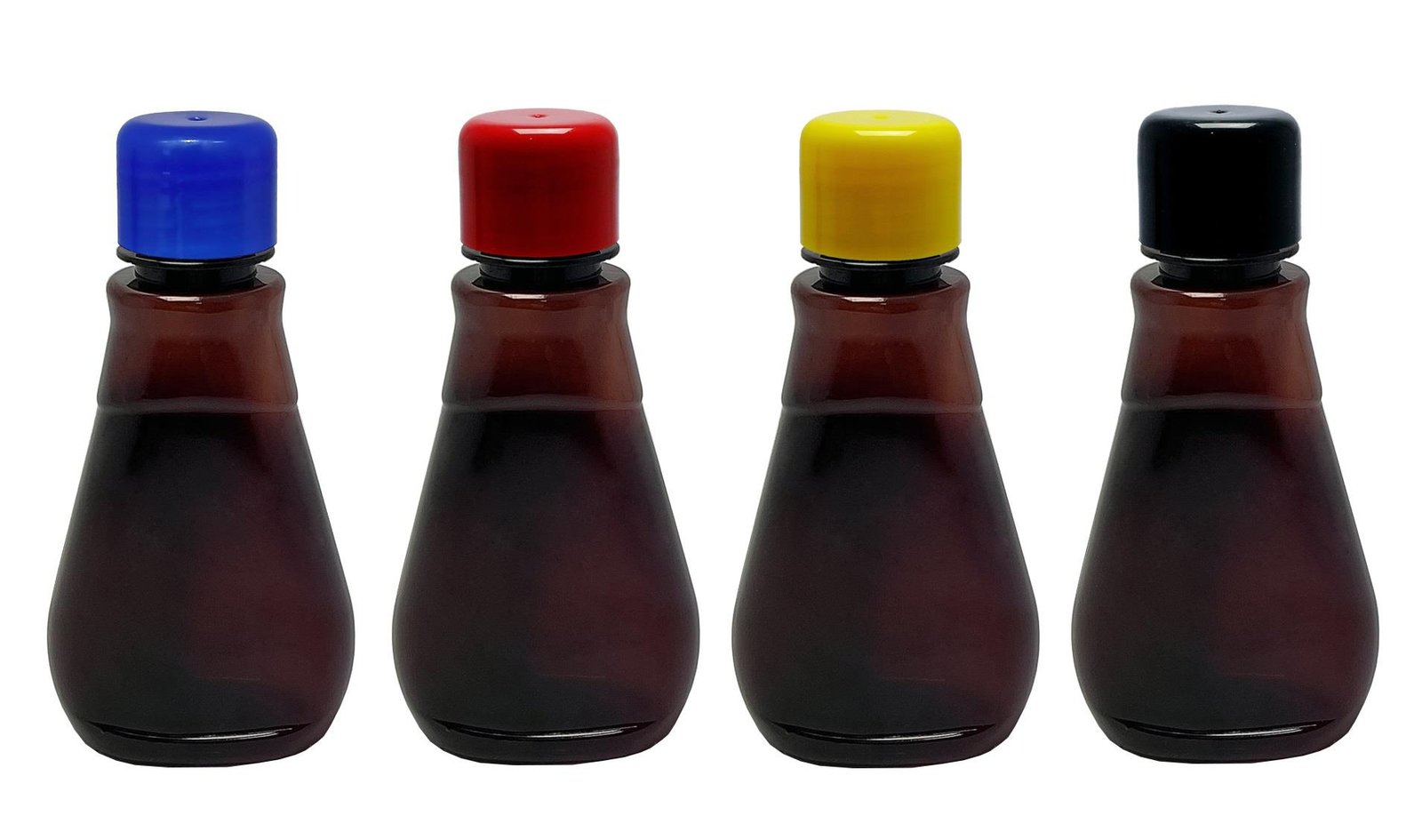 30 FRASCO AMBAR PET 180ML AROMATIZANTE TAMPA BATOQUE MEL