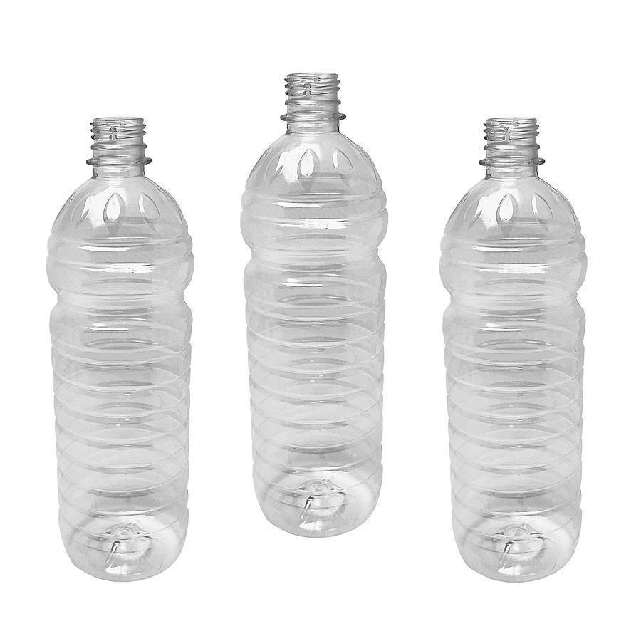 420 FRASCO PLÁSTICO CRISTAL 900ML FLIPTOP FURO ABERTO SHO - Imagem 5