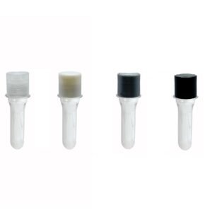 500 PREFORMA CRISTAL 15ML PET 17G TUBETE 9CM ROSCA DISKTOP