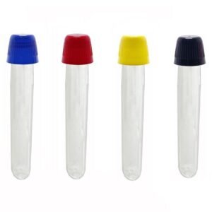 420 PREFORMA CRISTAL 43ML PET 48G TUBET 15,5CM DOSADORA 20ML