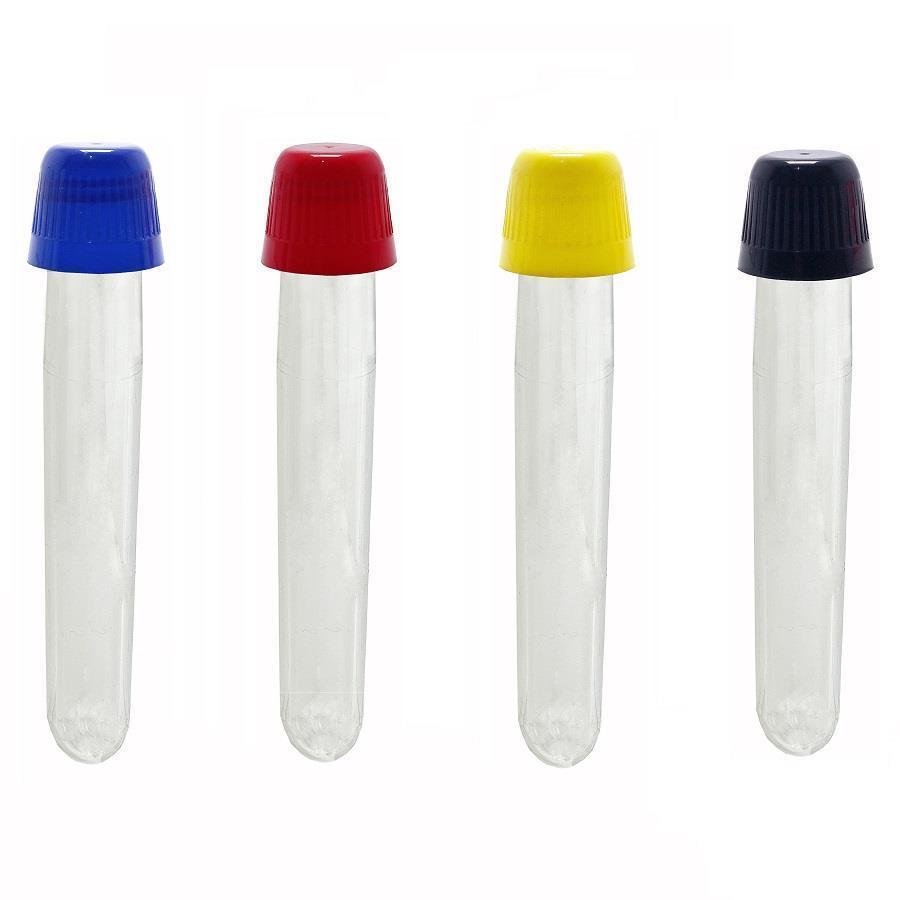 420 PREFORMA CRISTAL 43ML PET 48G TUBET 15,5CM DOSADORA 20ML