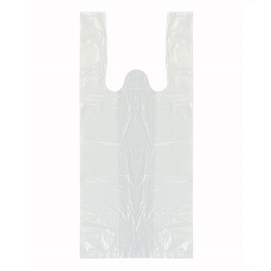 10000 SACOLAS SANFONADA 300X400MM 15 MICRAS BRANCA