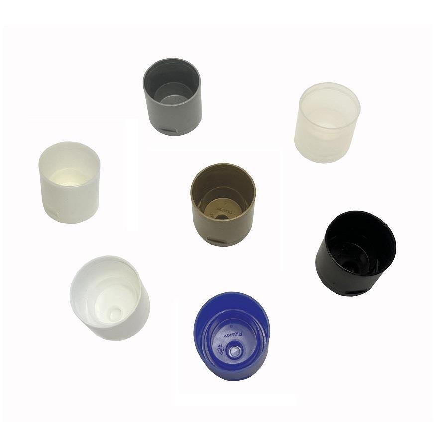 60 FRASCO PLÁSTICO CRISTAL 2L FLIPTOP FURO ABERTO REF - Imagem 7