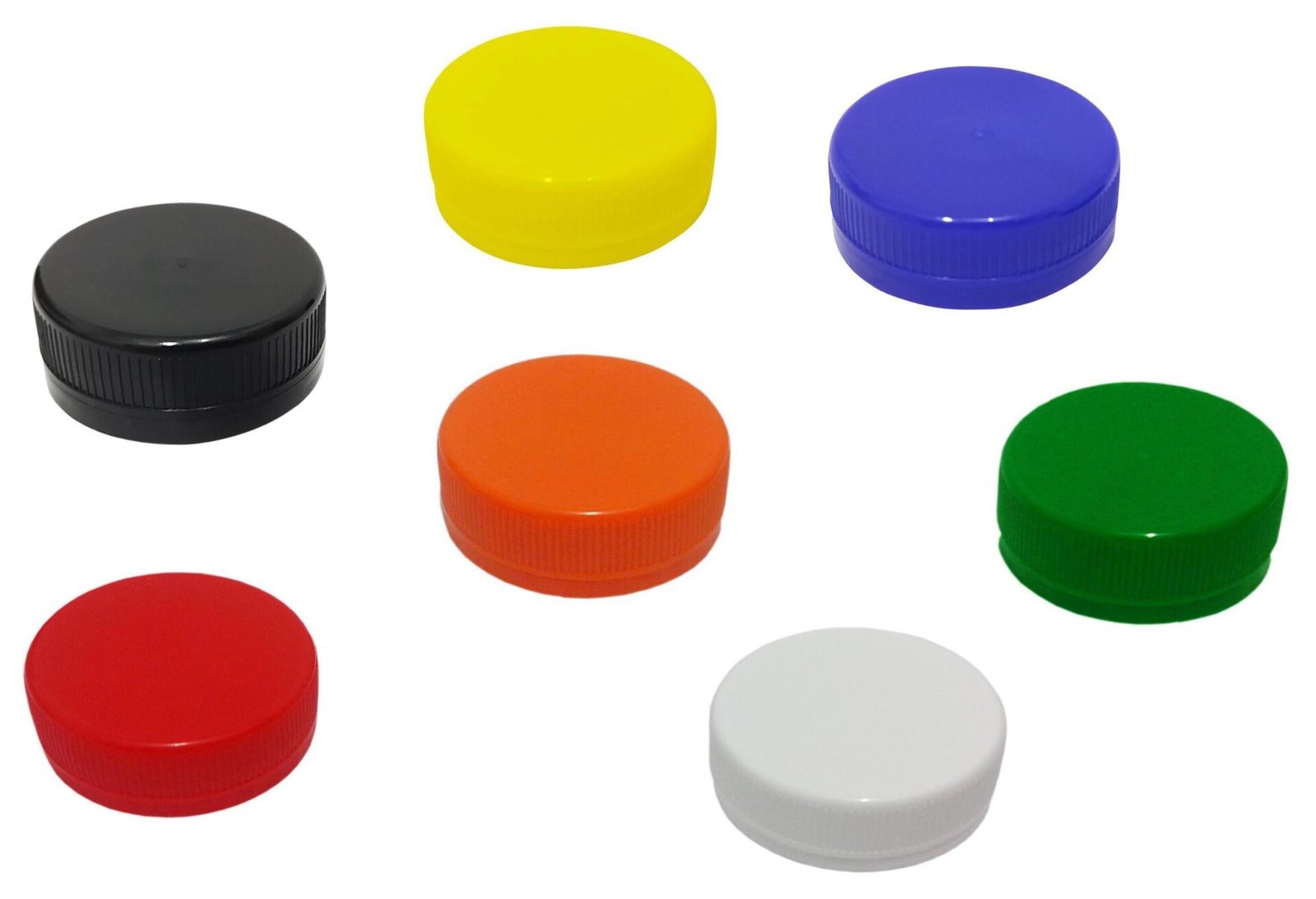 140 PREFORMA BRANCA 26ML PET 17G TUBETE 8,9CM ROSC C LACRE - Imagem 4