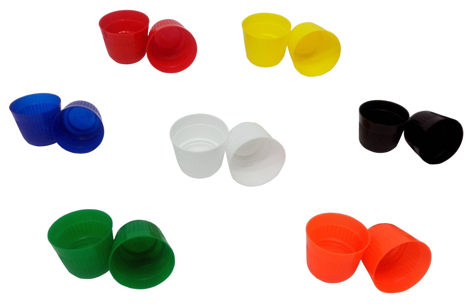 20 FRASCO PLÁSTICO CRISTAL PET 360ML C/ TAMPA DOSADORA MEL - Imagem 4