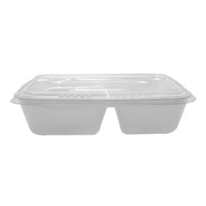300 MARMITEX ISOPOR 3 DIVISÓRIAS HF90/3F TAMPA PET FIBRAFORM