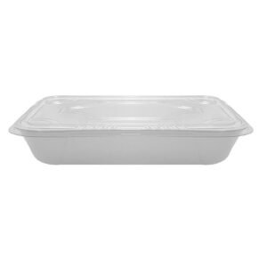 300 MARMITEX ISOPOR BRANCA HF100 COM TAMPA PET FIBRAFORM