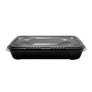 300 MARMITEX ISOPOR PRETO HF90R COM TAMPA PET FIBRAFORM