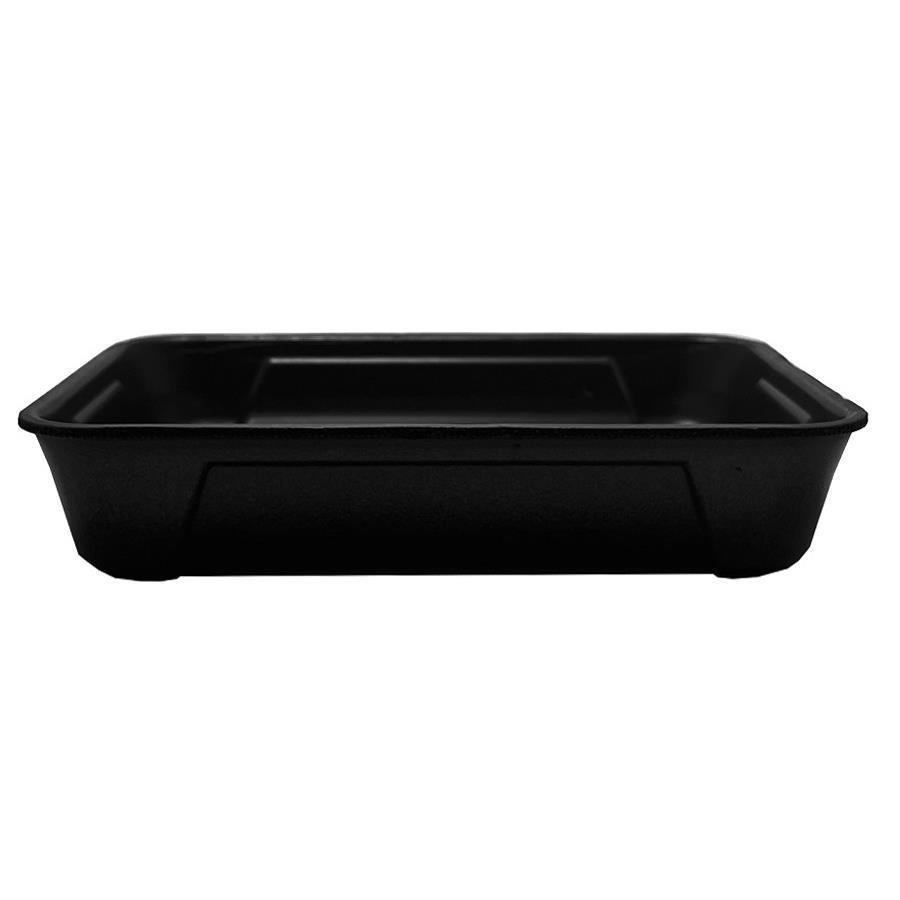 300 MARMITEX ISOPOR PRETO HF90F COM TAMPA EPS FIBRAFORM - Imagem 3