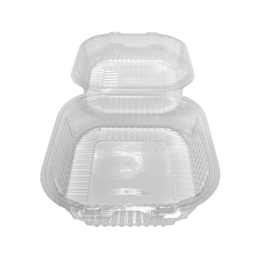 400 EMBALAGEM PLÁSTICO CRISTAL 175X163X91MM F14 FIBRAFORM - Imagem 4