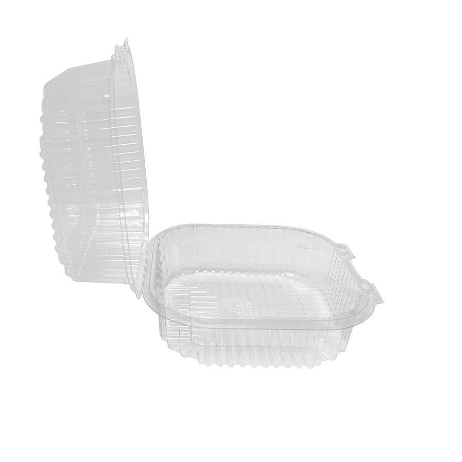 200 EMBALAGEM PLÁSTICO CRISTAL 175X163X91MM F14 FIBRAFORM - Imagem 3