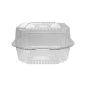 200 EMBALAGEM PLÁSTICO CRISTAL 175X163X91MM F14 FIBRAFORM