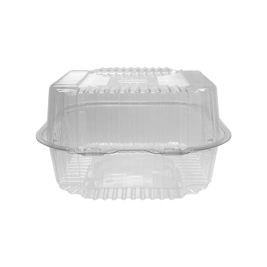 200 EMBALAGEM PLÁSTICO CRISTAL 175X163X91MM F14 FIBRAFORM