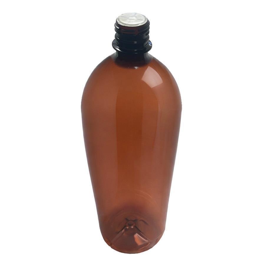 168 FRASCO AMBAR PET 2L AROMATIZANTE TAMPA BATOQUE BAN - Imagem 4