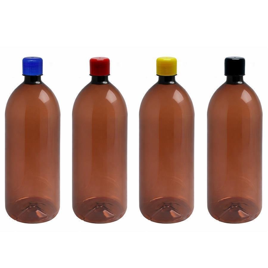 168 FRASCO AMBAR PET 2L AROMATIZANTE TAMPA BATOQUE BAN