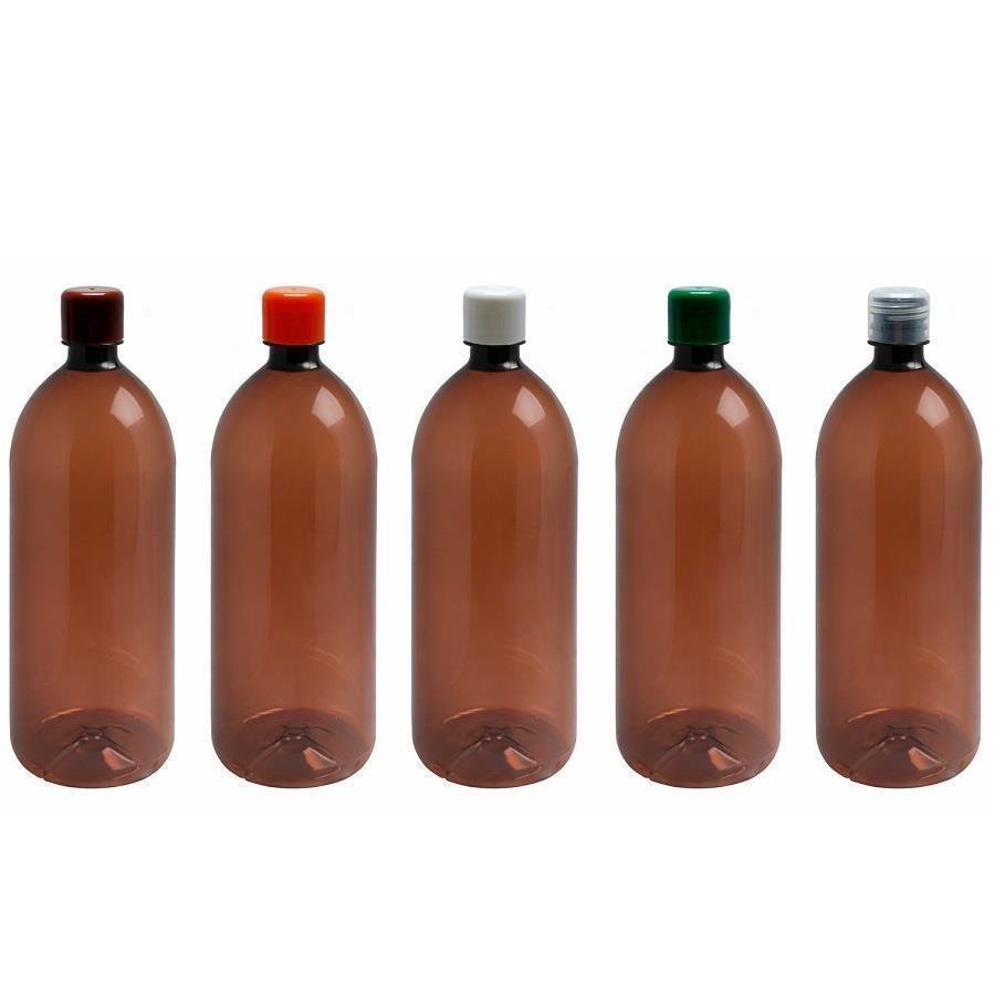 168 FRASCO AMBAR PET 2L AROMATIZANTE TAMPA BATOQUE BAN - Imagem 2