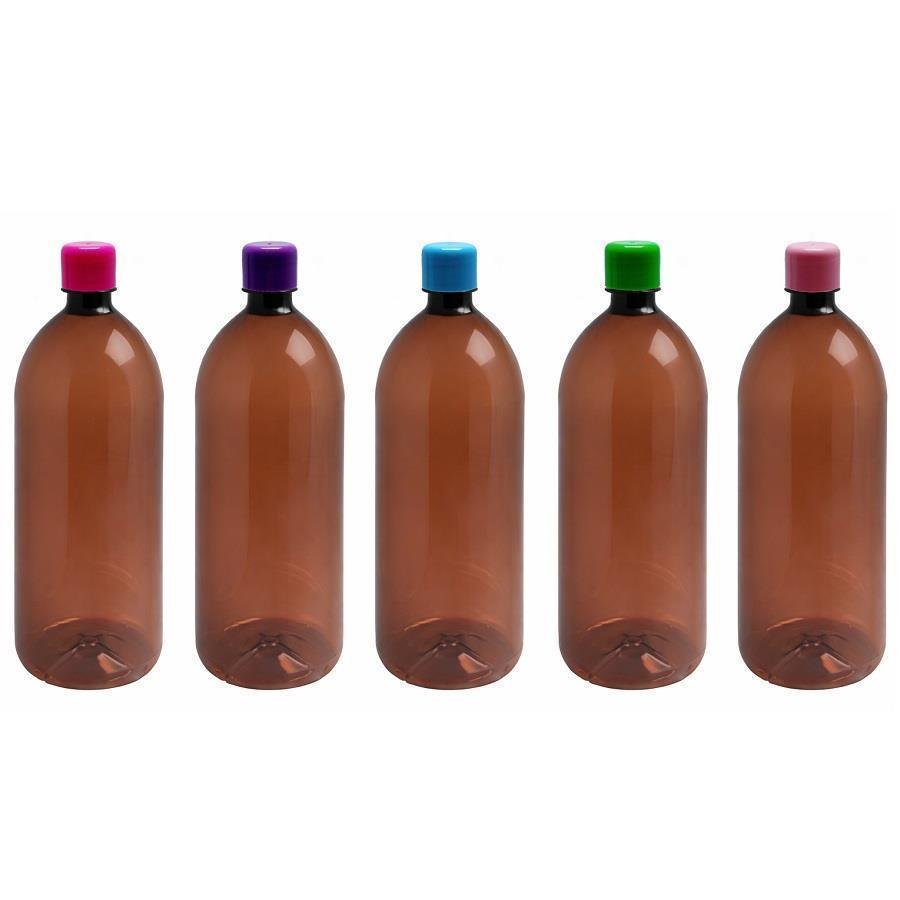 168 FRASCO AMBAR PET 2L AROMATIZANTE TAMPA BATOQUE BAN - Imagem 3
