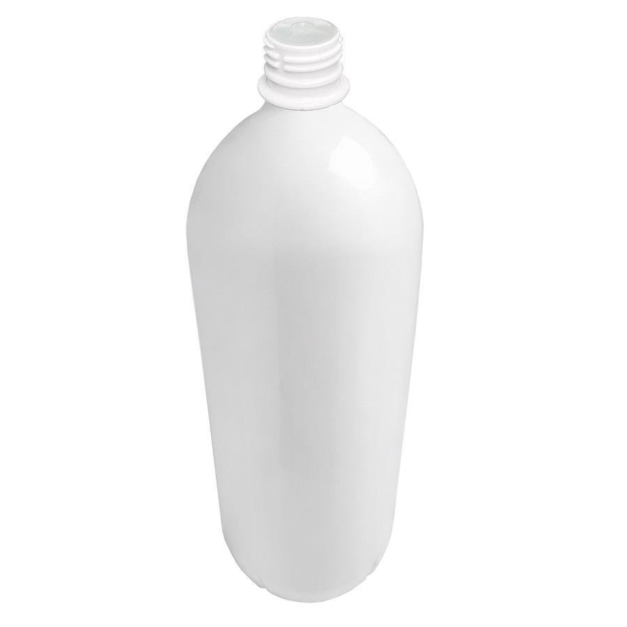 12 FRASCO BRANCO PET 2L AROMATIZANTE TAMPA BATOQUE BAN - Imagem 5