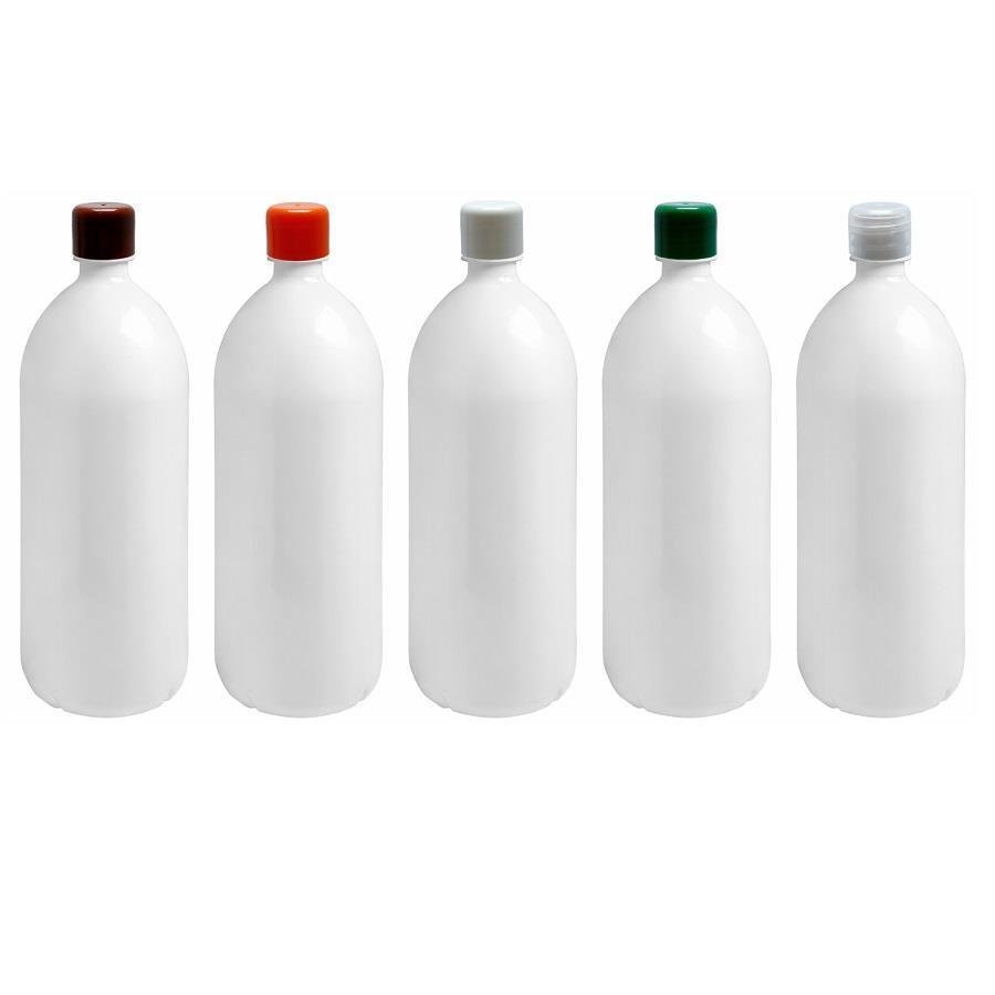 168 FRASCO BRANCO PET 2L AROMATIZANTE TAMPA BATOQUE BAN - Imagem 2
