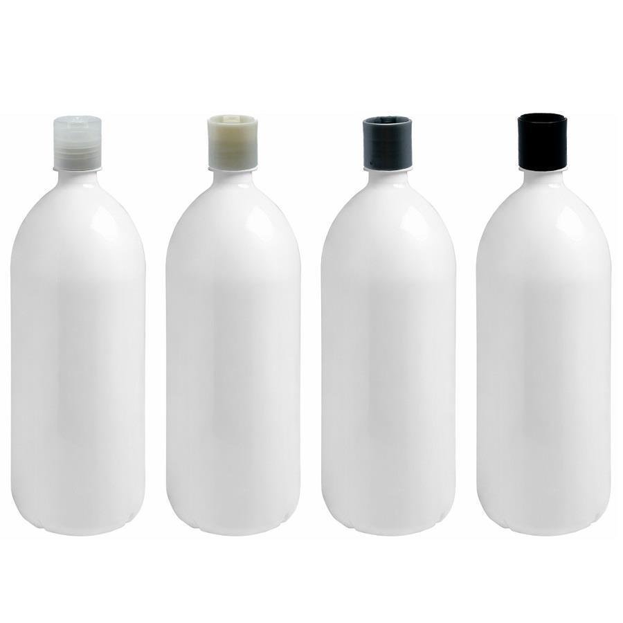 168 FRASCO PLÁSTICO BRANCO PET 2L TAMPA TAMPA DISKTOP BAN