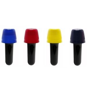 47 PREFORMA AMBAR 18ML PET 17G TUBETE 8CM DOSADORA 20ML