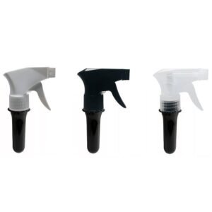 650 PREFORMA AMBAR 18ML PET 17G TUBETE 8CM VALVULA GATILHO