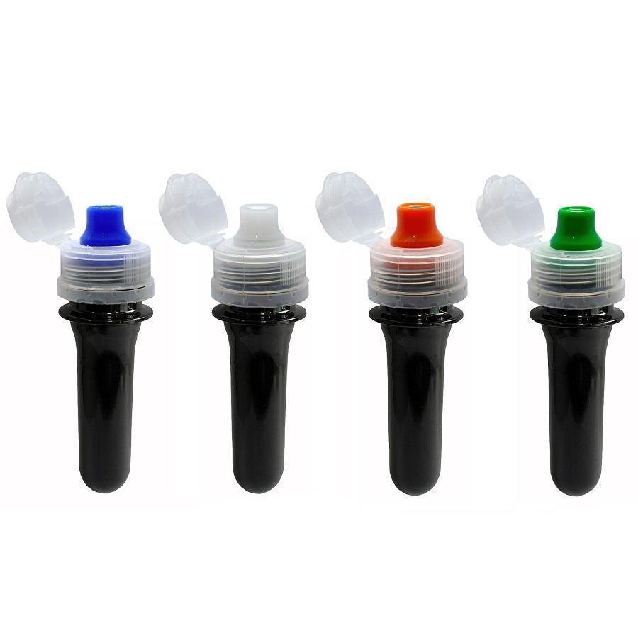 350 PREFORMA AMBAR 18ML PET 17G TUBETE 8CM ROSCA SPORT